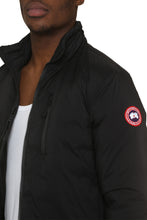 Load image into Gallery viewer, Lodge techno fabric padded jacket