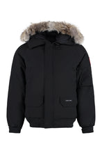 Load image into Gallery viewer, Chilliwack padded bomber jacket