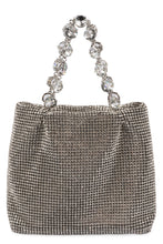 Load image into Gallery viewer, Mini Galactic Tote bag