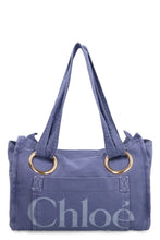Load image into Gallery viewer, Chloé Plage tote bag