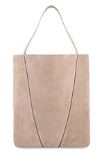 Load image into Gallery viewer, Chloé Spin large tote bag