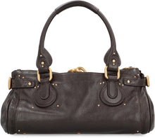 Load image into Gallery viewer, Paddington bag in leather
