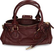 Load image into Gallery viewer, Paddington bag in leather