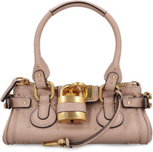 Load image into Gallery viewer, Small Paddington bag in leather