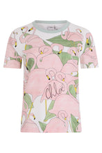 Load image into Gallery viewer, Printed T-shirt in cotton jersey