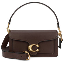 Load image into Gallery viewer, Tabby shoulder bag in leather