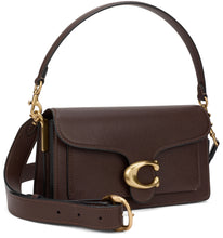 Load image into Gallery viewer, Tabby shoulder bag in leather