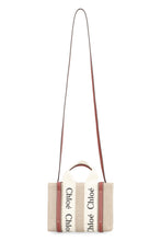 Load image into Gallery viewer, Mini Woody Tote bag
