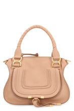 Load image into Gallery viewer, Marcie Small leather handbag