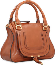 Load image into Gallery viewer, Marcie Leather shoulder bag