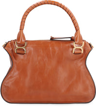 Load image into Gallery viewer, Marcie Leather shoulder bag