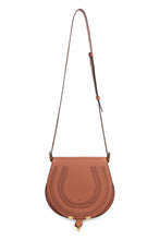 Load image into Gallery viewer, Marcie leather saddle bag