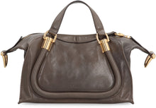 Load image into Gallery viewer, Paraty 24 piccola Leather shoulder bag