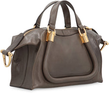 Load image into Gallery viewer, Paraty 24 piccola Leather shoulder bag