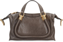 Load image into Gallery viewer, Paraty 24 piccola Leather shoulder bag