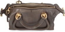 Load image into Gallery viewer, Paraty 24 piccola Leather shoulder bag