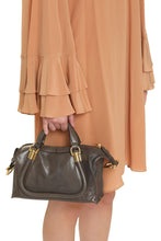 Load image into Gallery viewer, Paraty 24 piccola Leather shoulder bag