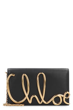 Load image into Gallery viewer, Shoulder bag Chloé Iconic