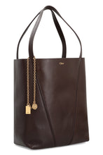 Load image into Gallery viewer, Chloé Spin Leather tote