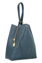 Load image into Gallery viewer, Chloé Spin Leather tte
