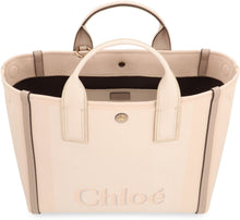 Load image into Gallery viewer, Chloé Carry Tote bag