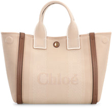 Load image into Gallery viewer, Chloé Carry piccola Tote bag