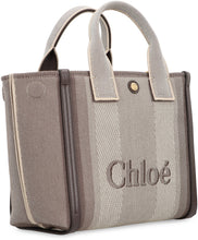 Load image into Gallery viewer, Chloé Carry small tote bag