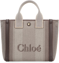 Load image into Gallery viewer, Chloé Carry small tote bag