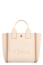 Load image into Gallery viewer, Chloé Carry small tote bag