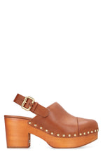Load image into Gallery viewer, Platform clogs Jeannette