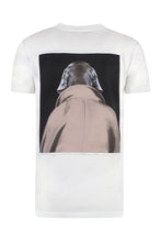 Load image into Gallery viewer, Cipria printed t-shirt