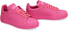 Load image into Gallery viewer, Portofino leather sneakers