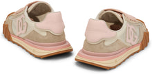 Load image into Gallery viewer, DG athletic sneakers in fabric