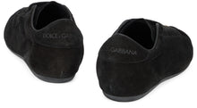 Load image into Gallery viewer, Leather sneakers