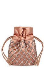 Load image into Gallery viewer, Crystal Lover Mini Pouch