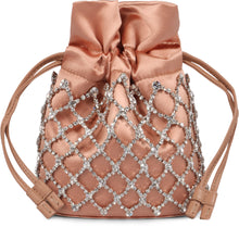 Load image into Gallery viewer, Crystal Lover Mini Pouch