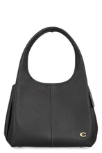 Load image into Gallery viewer, Wool shoulder bag