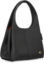 Load image into Gallery viewer, Wool shoulder bag