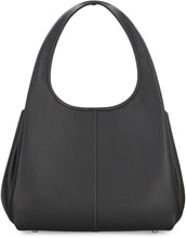 Load image into Gallery viewer, Wool shoulder bag