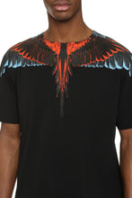 Load image into Gallery viewer, Cotton crew-neck T-shirt