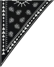 Load image into Gallery viewer, Wool blend scarf