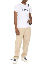 Load image into Gallery viewer, Vpc cotton t-shirt