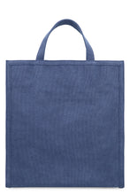 Load image into Gallery viewer, Recuperation Denim tote