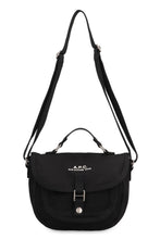 Load image into Gallery viewer, Recuperation Canvas shoulder bag