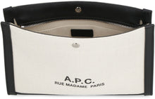 Load image into Gallery viewer, Camille pouch