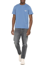 Load image into Gallery viewer, Logo cotton t-shirt