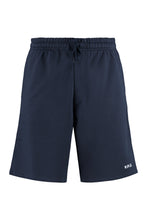 Load image into Gallery viewer, Stretch cotton shorts