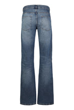 Load image into Gallery viewer, Straight leg jeans Rescue