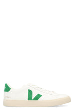 Load image into Gallery viewer, Low-top sneakers Leather field