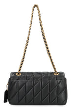 Load image into Gallery viewer, Crossbody bag black TABBY 26